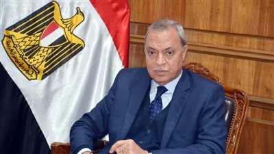 تعرف على مكان عزل محافظ القليوبية بعد إصابته بـ فيروس كورونا