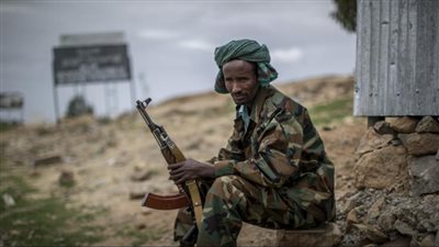 قوات تيجراي تعلن بدء استعداداتها للزحف نحو أديس أبابا