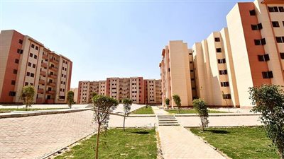 تبدأ من 164 ألف جنيه.. كيف تحجز شقة لمحدودي الدخل بفائدة 3%