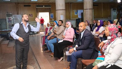انطلاق دورة التحول الرقمي وحماية البيانات الشخصية بنقابة المحامين