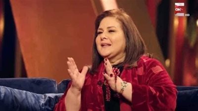 كريم عبد العزيز ناعيًا دلال عبد العزيز: رحمها الله وأدخلها فسيح جناته