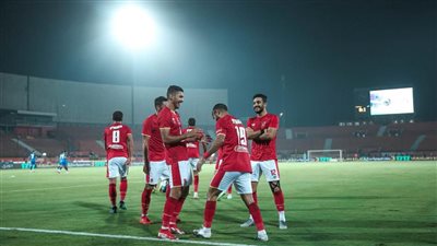 موسيماني يعلن قائمة الأهلي لمواجهة إنبي في الدوري