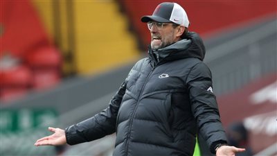 يورجن كلوب عن قرعة دوري أبطال أوروبا: ضحكت فهي مجموعة صعبة