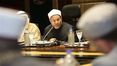  مفتي الجمهورية: الهجرة النبوية الشريفة تمثل حدثًا تاريخيًّا فارقًا في تاريخ الإسلام