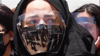 إيمي سمير غانم عن رحيل والديها: مش عارفة أرجع تمام 