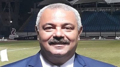 استاد الإسكندرية: الملعب على مسافة واحدة مع جميع الفرق.. والأمن مسئول عن الحضور
