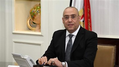 الإسكان: 500 مليون تكلفة ربط برج العرب الجديدة بالساحل الشمالي الغربي