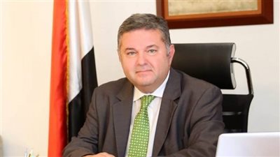  قطاع الأعمال.. نستهدف تسجيل 30 ألف منتج على الكتالوج الإلكتروني في يونيو 2022