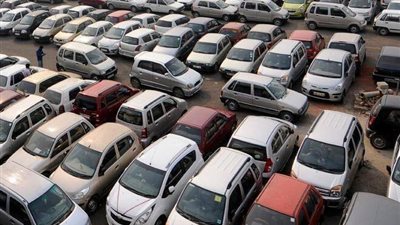  لمتوسطي ومحدودي الدخل.. سيارات مستعملة تتراوح أسعارها بين 30 و150 ألف جنيه