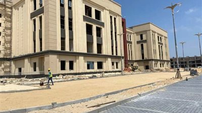 وزير التعليم العالي: بدء الدراسة في جامعة المنصورة الجديدة ببرامج متميزة