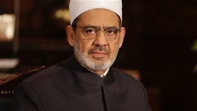 الأزهر يعزي الجزائر في ضحايا حرائق الغابات 