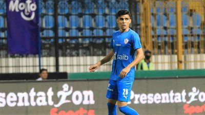 محمد الأتربي: فيفا لم يخصم نقاطًا من الزمالك.. واقتربنا من حسم تجديد بن شرقي