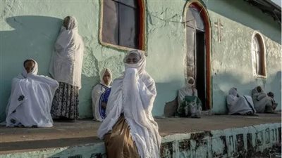 عمليات ممنهجة وجرائم حرب.. ننشر شهادات نساء تم اغتصابهن في تيجراي أمام أزواجهن وأطفالهن «تقرير»