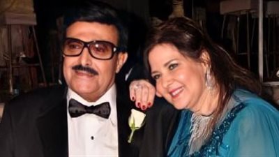 المهرجان القومي للمسرح يكرم الراحلين سمير غانم ودلال عبد العزيز: رصيدهما الفني كبير 