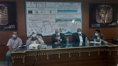 تخدم 145 ألف مواطن.. مياه الأقصر تطلق مبادرة 