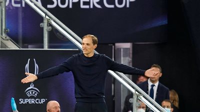 توخيل يعلن تشكيل تشيلسي لمواجهة مالمو في دوري أبطال أوروبا