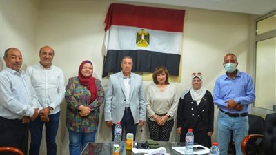 الغرفة التجارية بالأقصر تشكل لجنة لسيدات الأعمال لتمكين المرأة اقتصاديًا