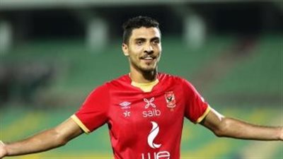 محمد شريف هداف الدوري.. جدول ترتيب هدافي الدوري المصري الممتاز موسم 2020/2021