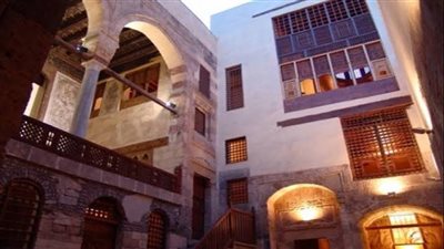 بيت الشعر العربى يستضيف شعراء سلسلة ديوان الشعر العامي