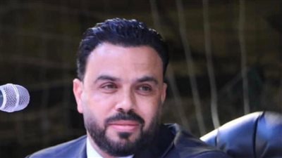 مجاهد يعلن رسميًا ترشحه لرئاسة نادي سموحة 