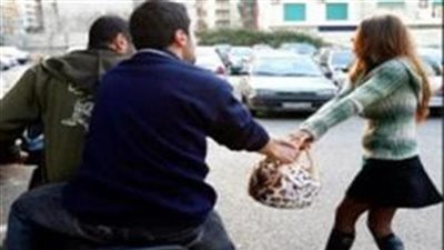 المُشدد 5 سنوات لـ3 لصوص خطفوا حقيبة صيدلانية في الشرقية
