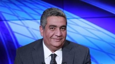 أحمد مجاهد يرفض التمديد عامًا لـ الحكام فوق 45 سنة