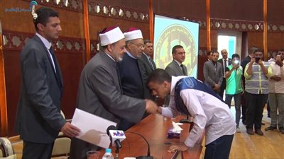 نتيجة الثانوية الازهرية 2021 بالاسم ورقم الجلوس