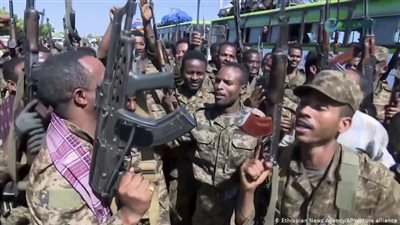 محللة سياسية سودانية: إعلان إثيوبيا تدمير سد النهضة من قبل تيجراي غير منطقي