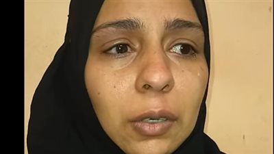 بتجيلي في المنام.. والدة طفلة أوسيم تكشف تفاصيل مقتلها بالمبيد الحشري على يد والدها (فيديو)