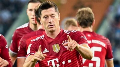 تعرف على تشكيل بايرن ميونخ لمواجهة دينامو كييف في دوري الأبطال