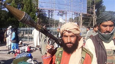 وسائل إعلام دولية: طالبان في كابول الآن ولا توجد أي مقاومة