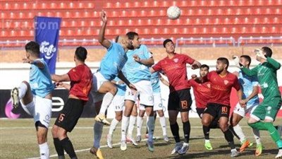 الليلة.. سيراميكا كليوباترا يستضيف غزل المحلة بحثًا عن مواصلة الانتصارات بالدوري