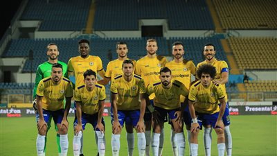 بتعادل سلبي.. الإسماعيلي يخطف نقطة البقاء في الدوري من طلائع الجيش