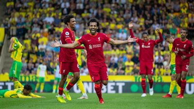 مصدر: لا يوجد أي تطور بشأن انضمام صلاح والنني للمنتخب حتى الآن