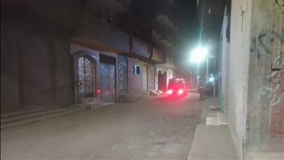 المتهم بقتل زوجته في بنها يسلم نفسه لجهات التحقيق