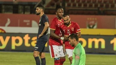قبل مواجهة اليوم.. تاريخ مواجهات الأهلي وإنبي