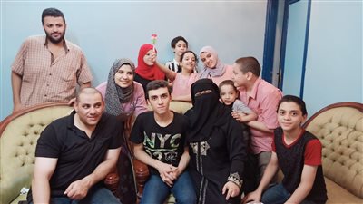 الأول على الثانوية الأزهرية بالدقهلية: قراءة وحفظ القرآن سبب تفوقي «فيديو»