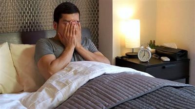 كيف تؤثر قلة النوم على صحتكِ؟