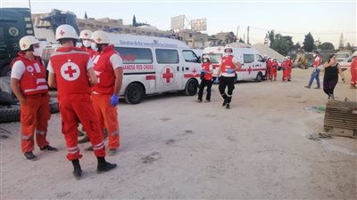 مصر تعزي لبنان في ضحايا انفجار عكار.. وتطالب بسرعة تشكيل الحكومة