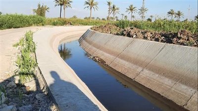 بعد التشكيك فيه.. وزارة الري توضح فوائد المشروع القومي لتأهيل الترع