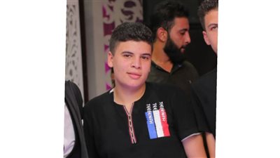 الأول علمي بأزهر شمال سيناء: لم أتوقع ترؤسي قائمة الأوائل