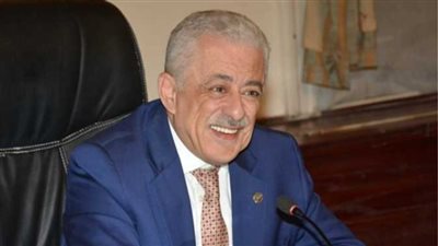 وزير التعليم: المؤشرات الأولية لتنسيق الجامعات 2021 غدا