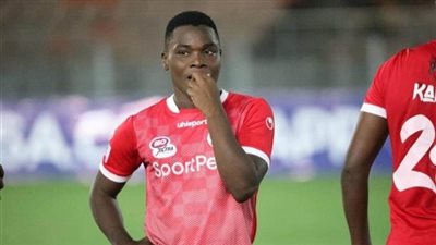 خلال ساعات.. الأهلي يعلن صفقة ميكيسون بعد اجتيازه الكشف الطبي 