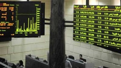 تباين مؤشرات بورصة مصر.. ورأسمالها يربح 775 مليون جنيه 