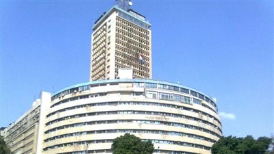 براءة مسئولين بالتلفزيون من التعنت مع مذيعة ومنع ظهورها على الهواء