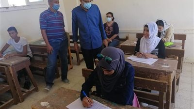 تعليم البحر الأحمر ينهي استعداداته لامتحانات الدور الثاني بالثانوية العامة