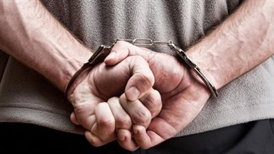 ألقاها من الطابق الثامن.. القبض على المتهم بقتل ربة منزل في عين شمس