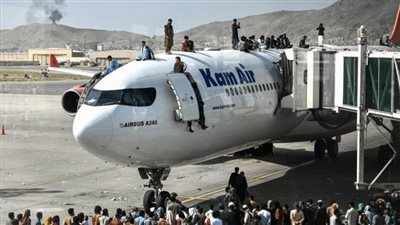 وزير خارجية بريطانيا يخضع للمساءلة أمام البرلمان حول الانسحاب من أفغانستان