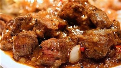تعرفِ على طريقة عمل كباب الحلة فى خطوات بسيطة