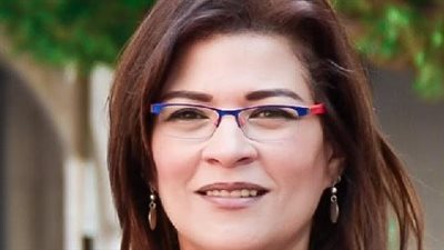 بسبب قصرية زرع.. تغريم فاطمة ناعوت 30 ألف جنيه 